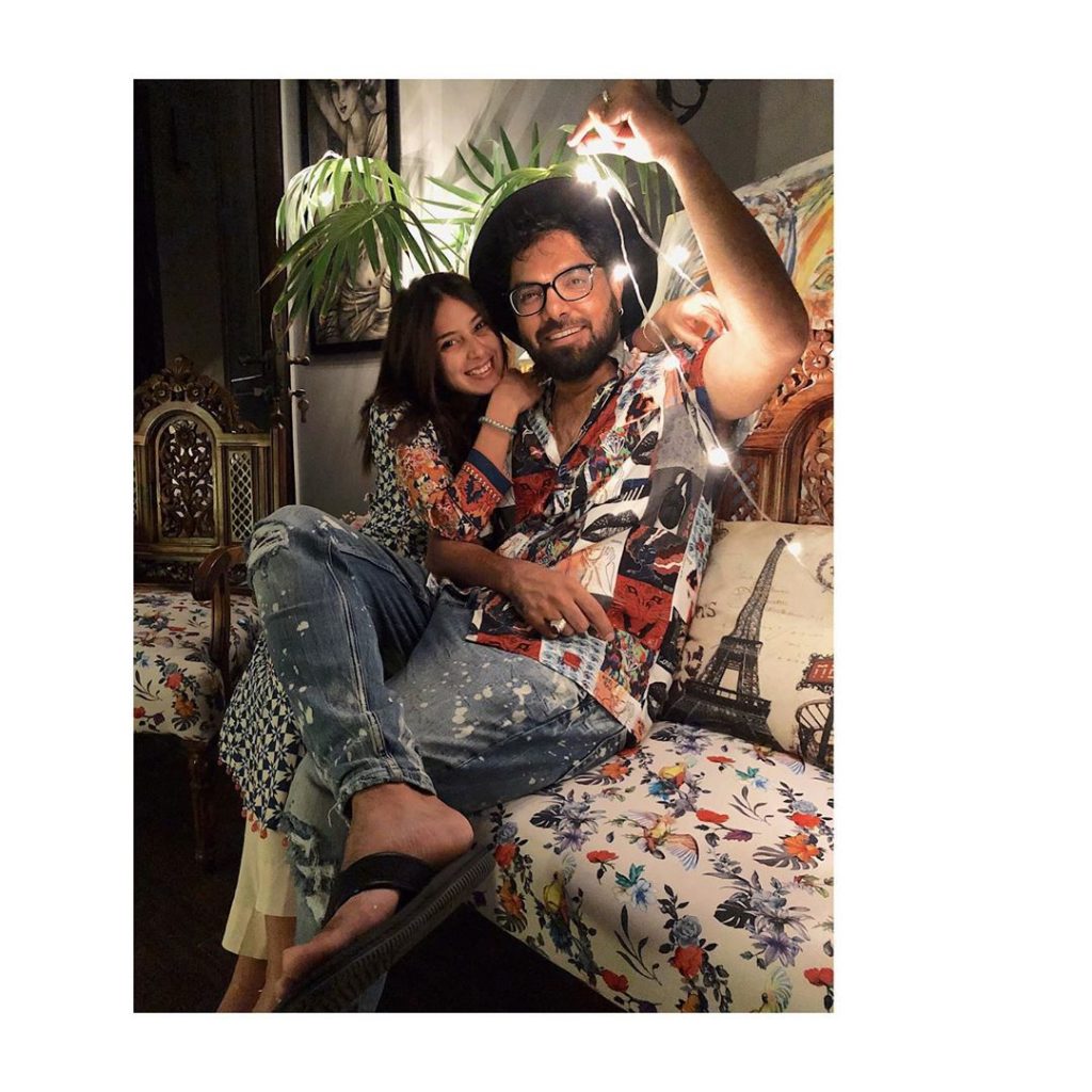 Are Iqra Aziz and Yasir Hussain getting married this December