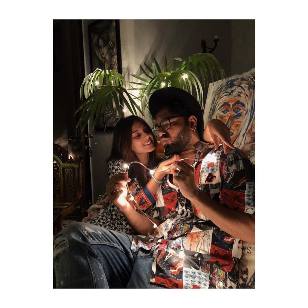 Are Iqra Aziz and Yasir Hussain getting married this December