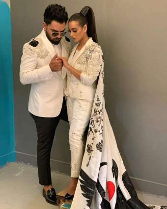 Are Iqra Aziz and Yasir Hussain getting married this December