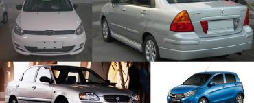 Top 9 Cars You Can Purchase Under 10 Lacs