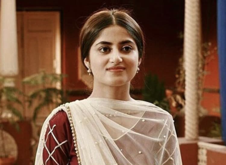 Sajal Ali Dramas You Will Love to Watch | Top Five