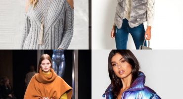 2019 Winter trends to follow