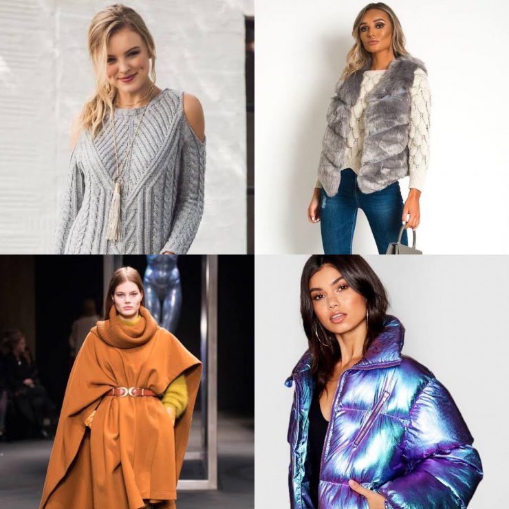 2019 Winter trends to follow