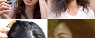 Solutions to common skin and hair problems