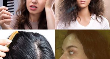 Solutions to common skin and hair problems