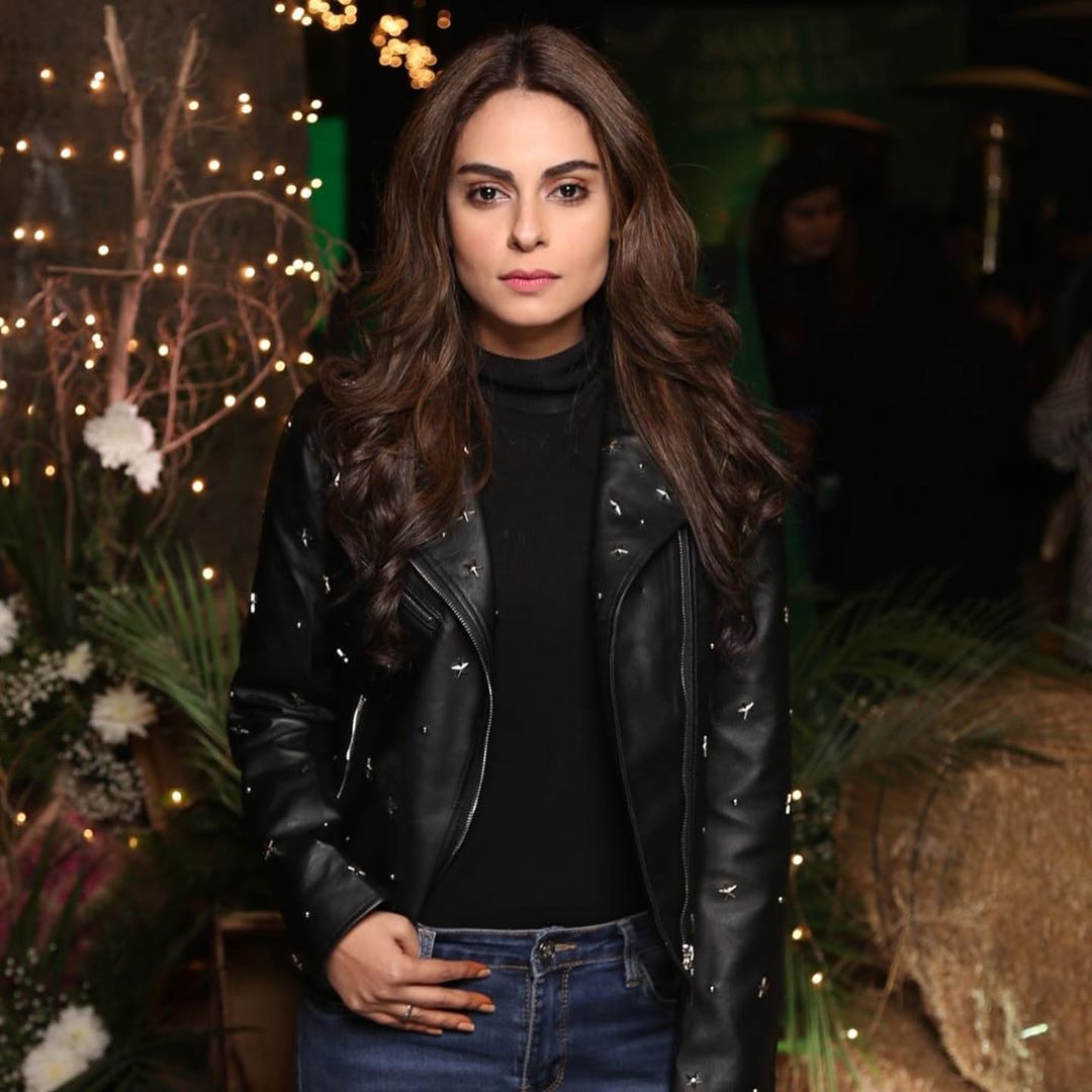 Celebrities Spotted at the 7up Foodies Without Borders Event in Lahore