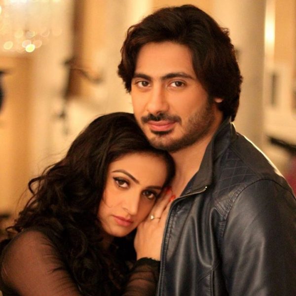 Actress Noor Is Married Again For The Fifth Time