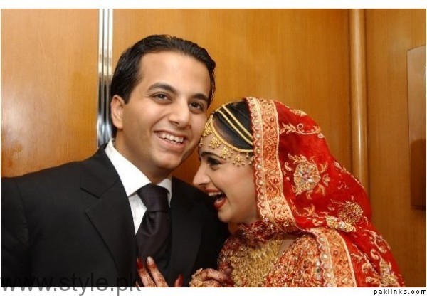 Actress Noor Is Married Again For The Fifth Time