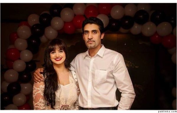 Actress Noor Is Married Again For The Fifth Time