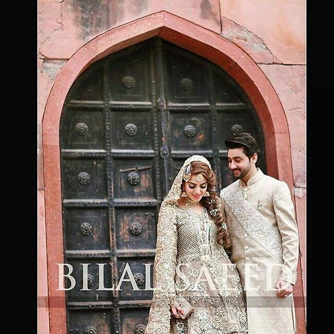 Amanat Ali & wife Sarah explore the gorgeous Northern Pakistan