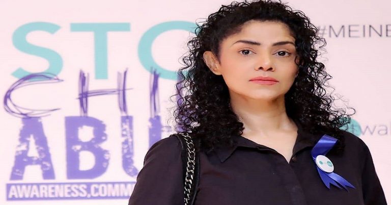 Angeline Malik to star in a Hollywood film