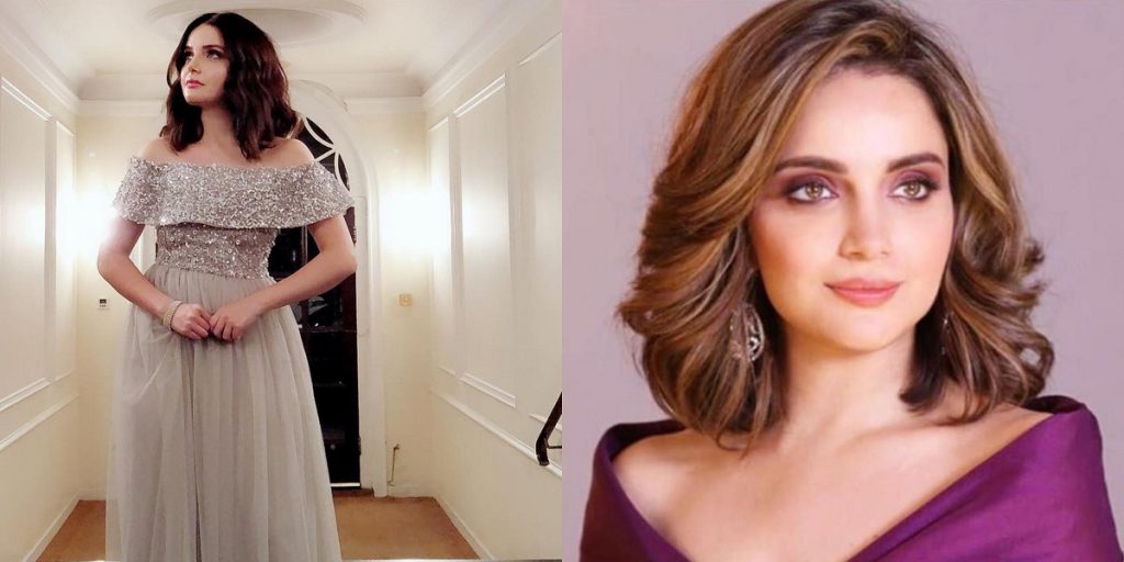 Armeena Khan Slams Haters Over Her Outfit Choice