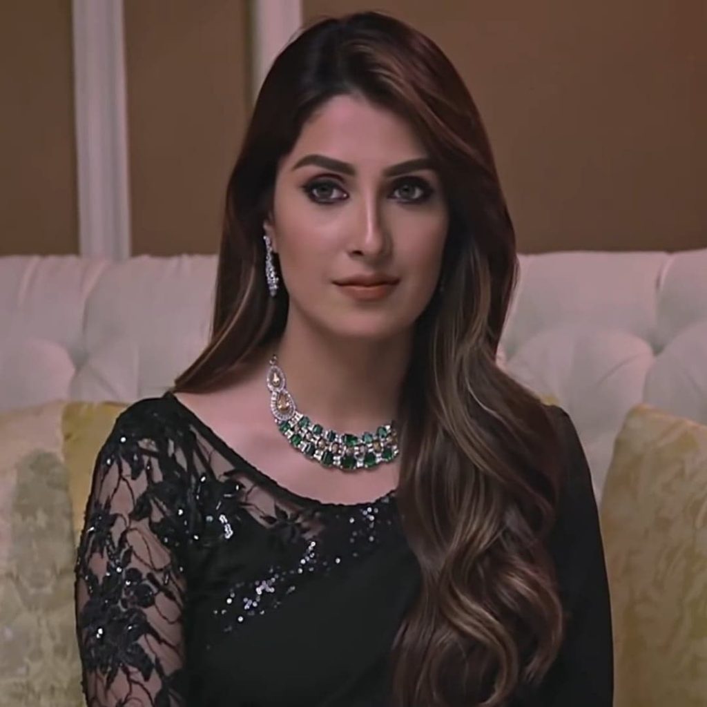 Ayeza Khan Says She Has Met People Like 'Mehwish' In Real Life