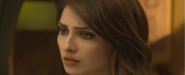 Is Ayeza Khan hinting at a change of perception for Mehwish in Meray Pass Tum Ho?