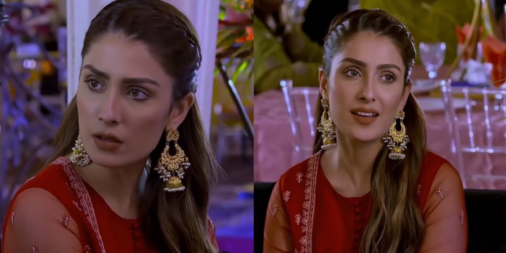 5 Looks Of Ayeza Khan From Mere Paas Tum Ho That Are Perfect For This Wedding Season