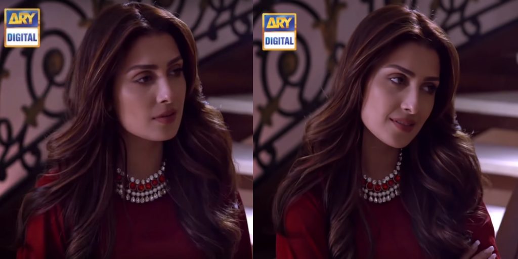 5 Looks Of Ayeza Khan From Mere Paas Tum Ho That Are Perfect For This Wedding Season