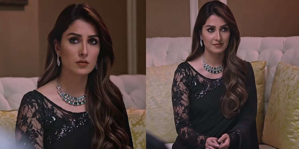 5 Looks Of Ayeza Khan From Mere Paas Tum Ho That Are Perfect For This Wedding Season