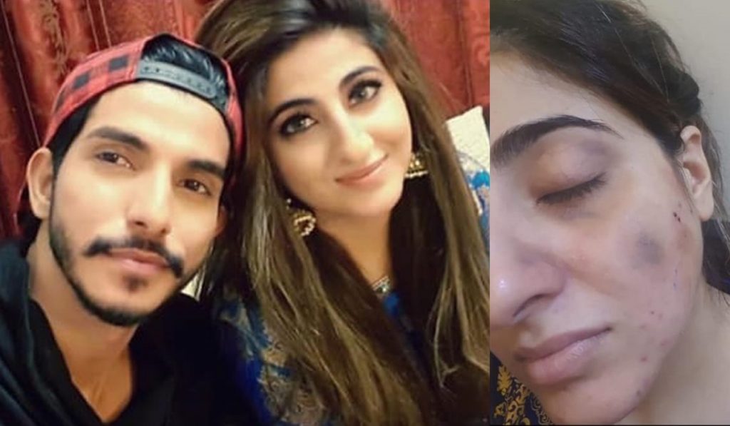 Celebrities Supporting Mohsin Abbas Haider's Song Is Shocking