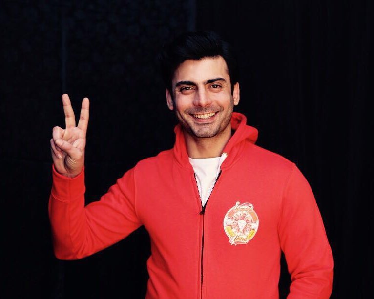 Fawad Khan Launches A Platform For Film Writers