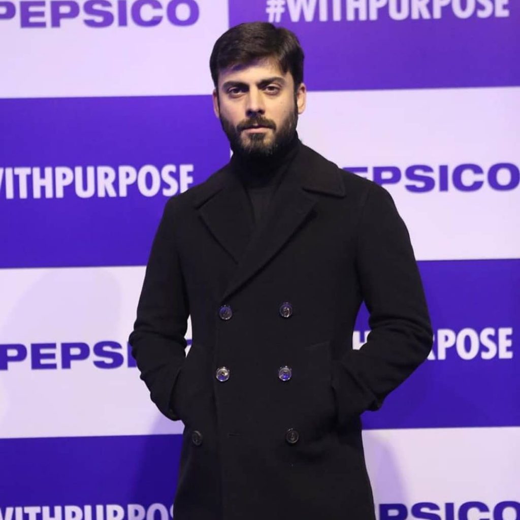 Fawad Khan Launches A Platform For Film Writers