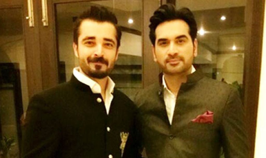 Hamza Ali Abbas To Direct A Film, Confirmed By Humayun Saeed