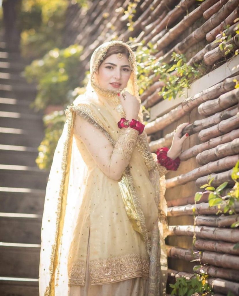 Pakistani Celebrity Weddings 2019 | Reviewit.pk