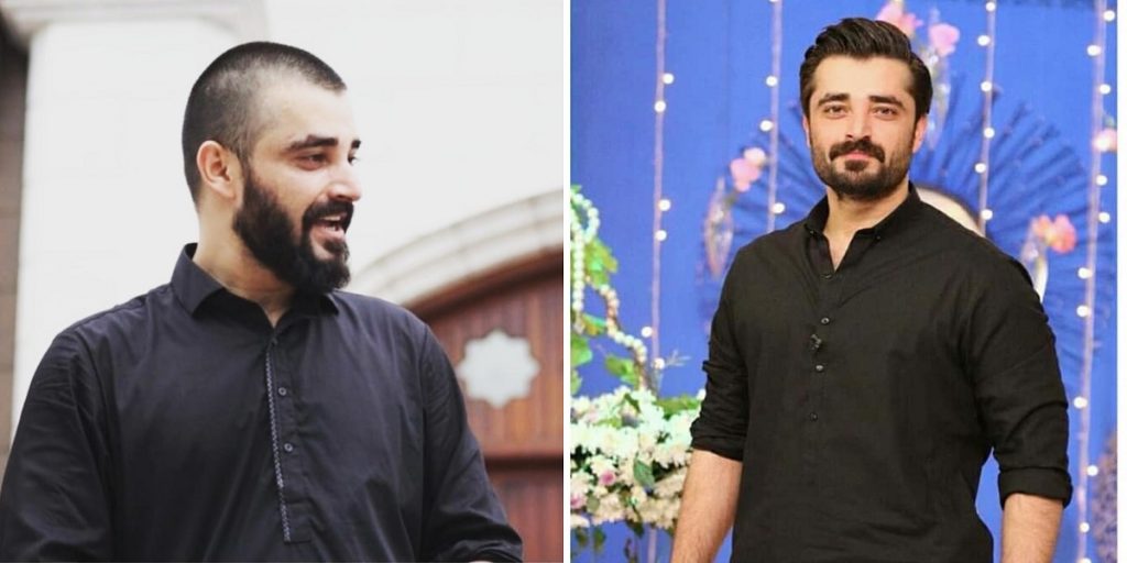 Hamza Ali Abbasi Is Studying Islam And Preparing Youtube Videos