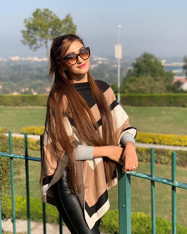 Hassan Ali with His Beautiful Wife Exploring Beauty of Pakistan