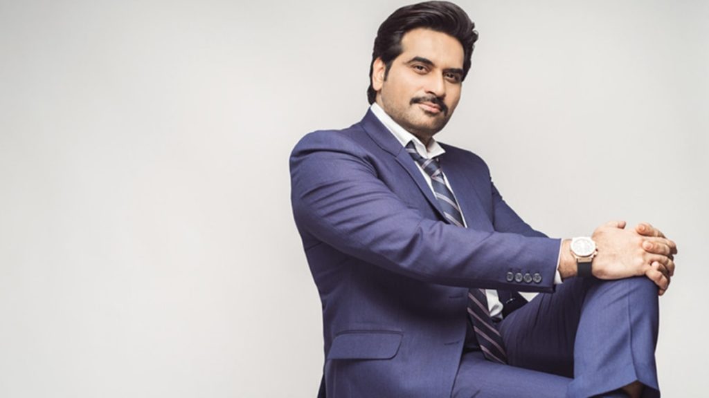 Humayun Saeed Talks About The Success Of Mere Paas Tum Ho