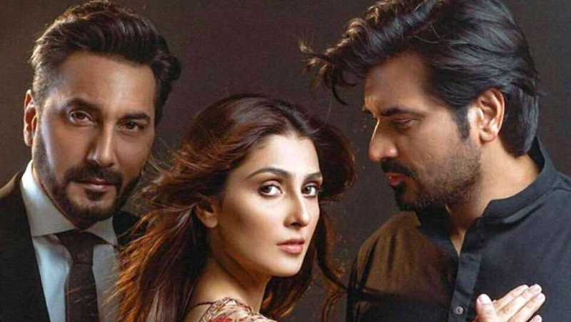 Humayun Saeed Talks About The Success Of Mere Paas Tum Ho