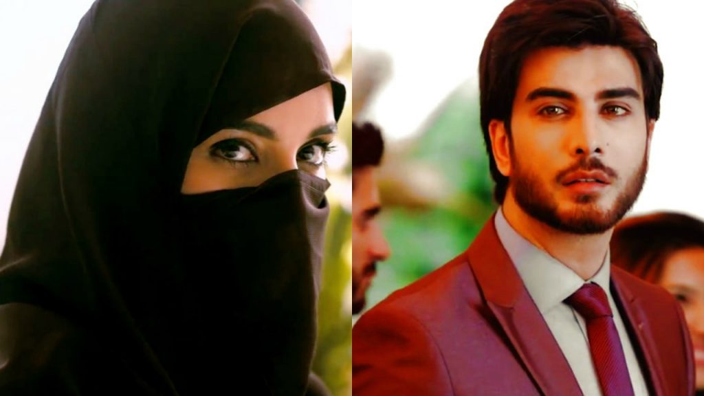 Iqra Aziz And Feroze Khan Starring In Khuda Aur Muhabbat Season 3