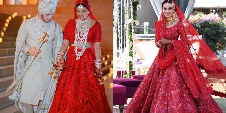 Iqra Aziz Took The Right Amount Of Inspiration From PC’s Look