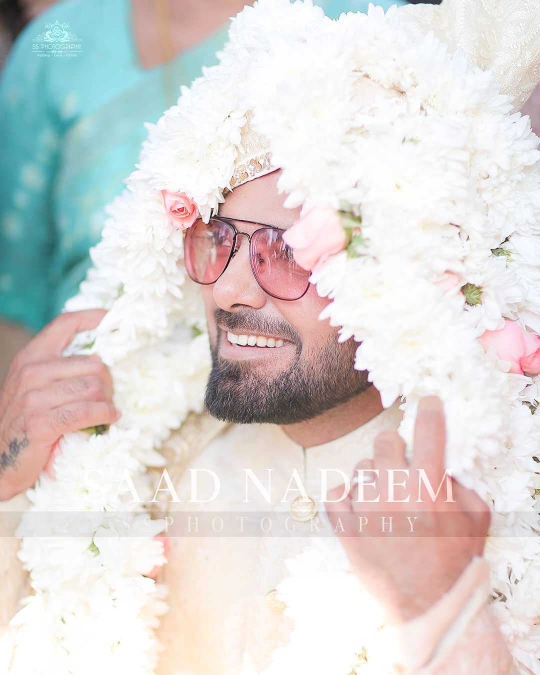 Beautiful HD Pictures of Iqra Aziz and Yasir Hussain Wedding