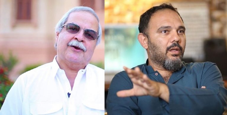 Jami Moor Accused Hameed Haroon of Raping Him