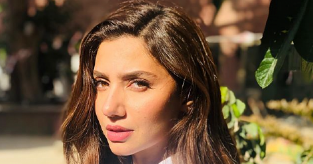 Mahira Khan Sends Important Message For Refugees