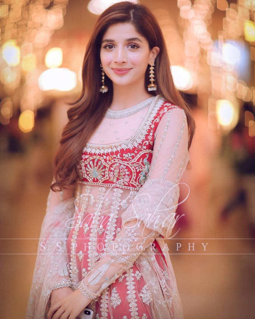 Mawra Hocane Praised Mere Paas Tum Ho