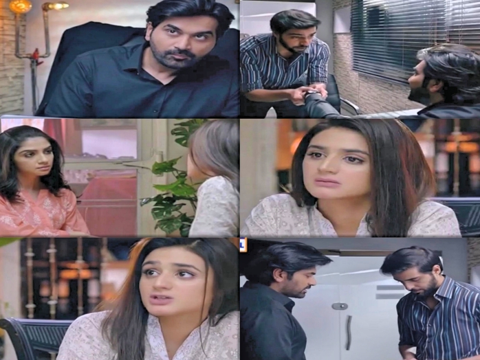 Mere Pass Tum Ho Episode 19 Story Review - Apologies and Regrets