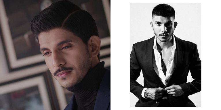 Mohsin Abbas Haider Receives Love From India For His Song