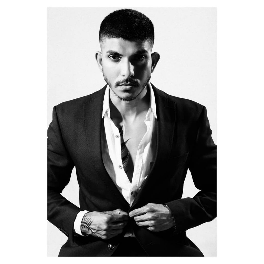 Mohsin Abbas Haider Receives Love From India For His Song