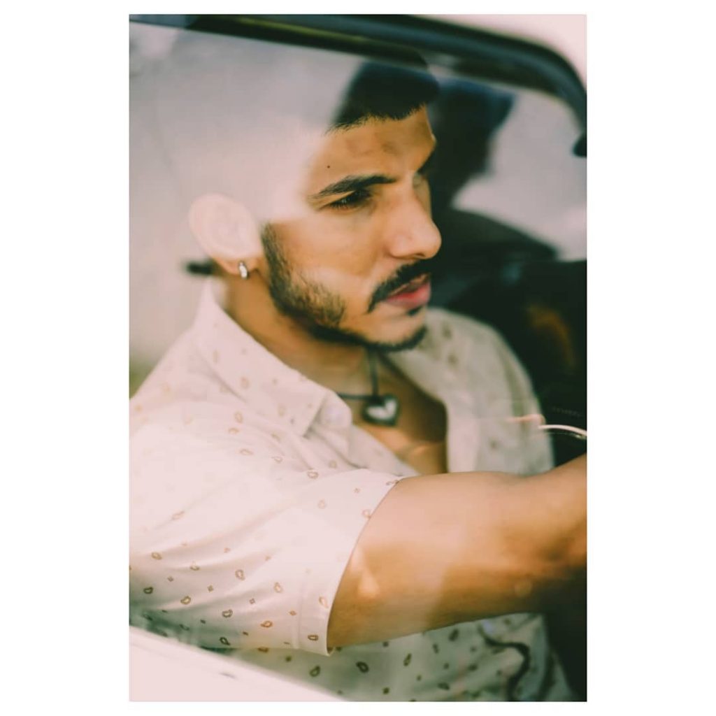 Mohsin Abbas Haider Receives Love From India For His Song