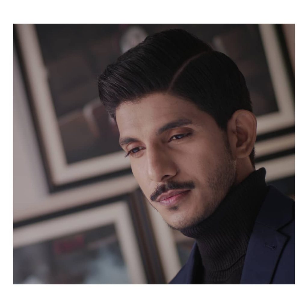 Mohsin Abbas Haider Receives Love From India For His Song