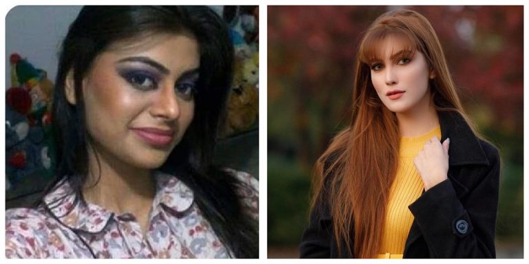 Nazish Jahangir’s Nasty Comments About Sadaf Kanwal