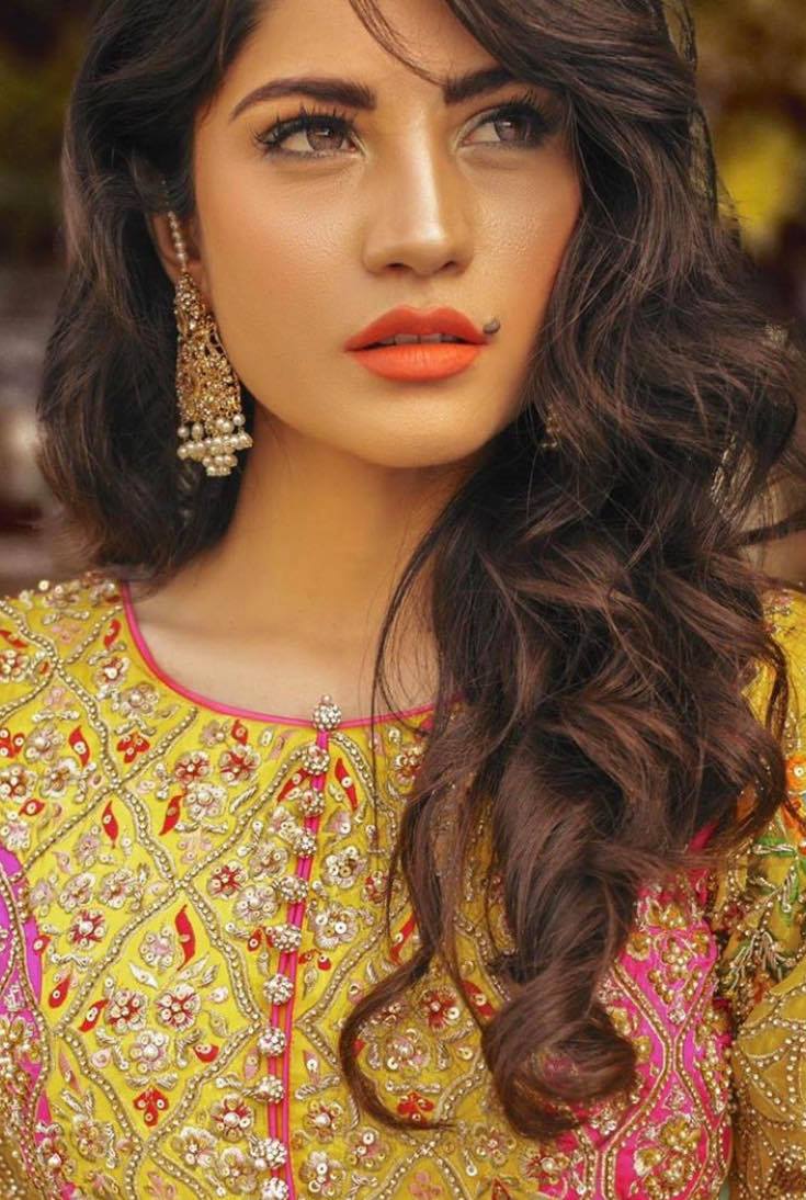 Everything You Need To Know About Neelam Muneer