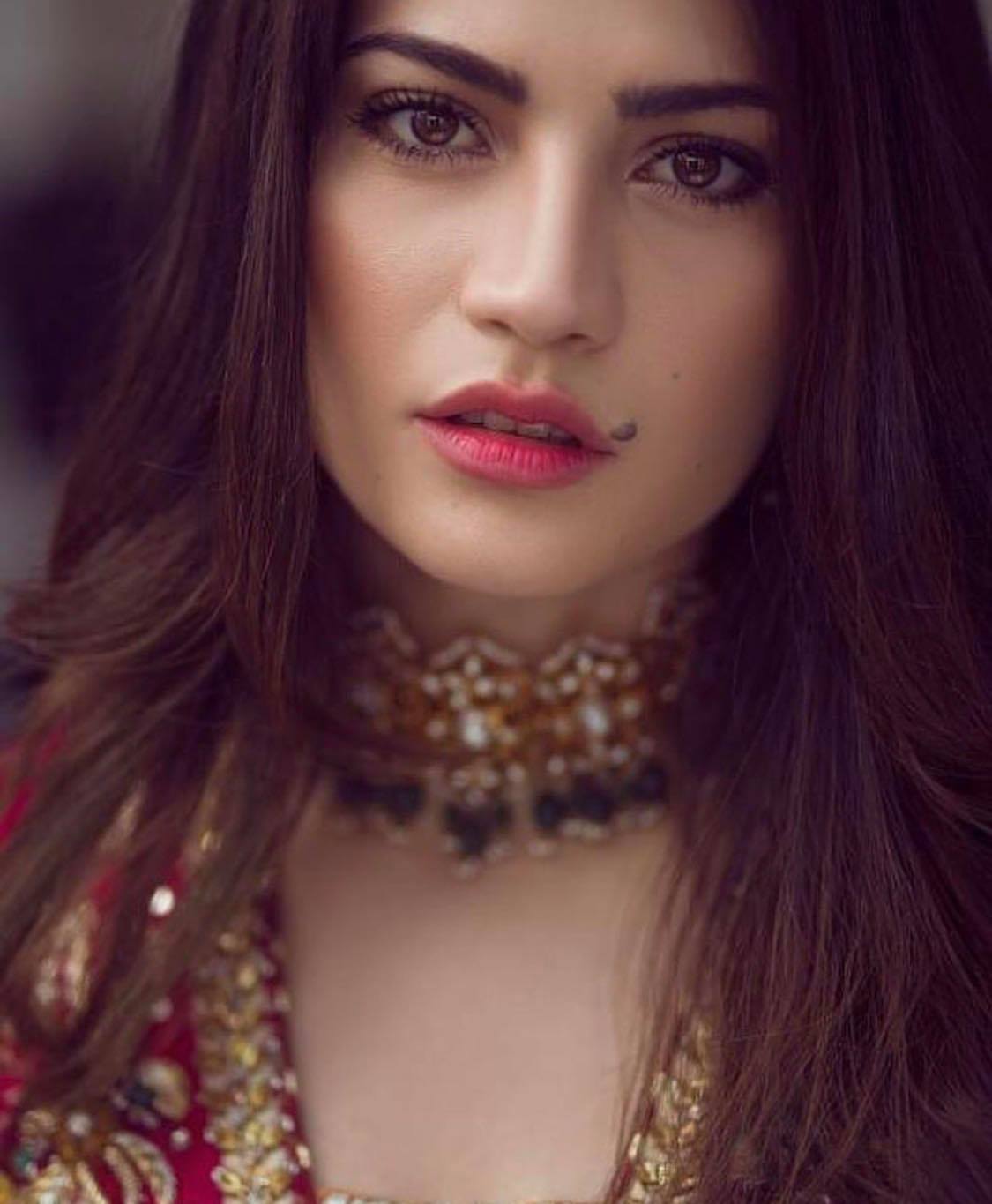 Everything You Need To Know About Neelam Muneer