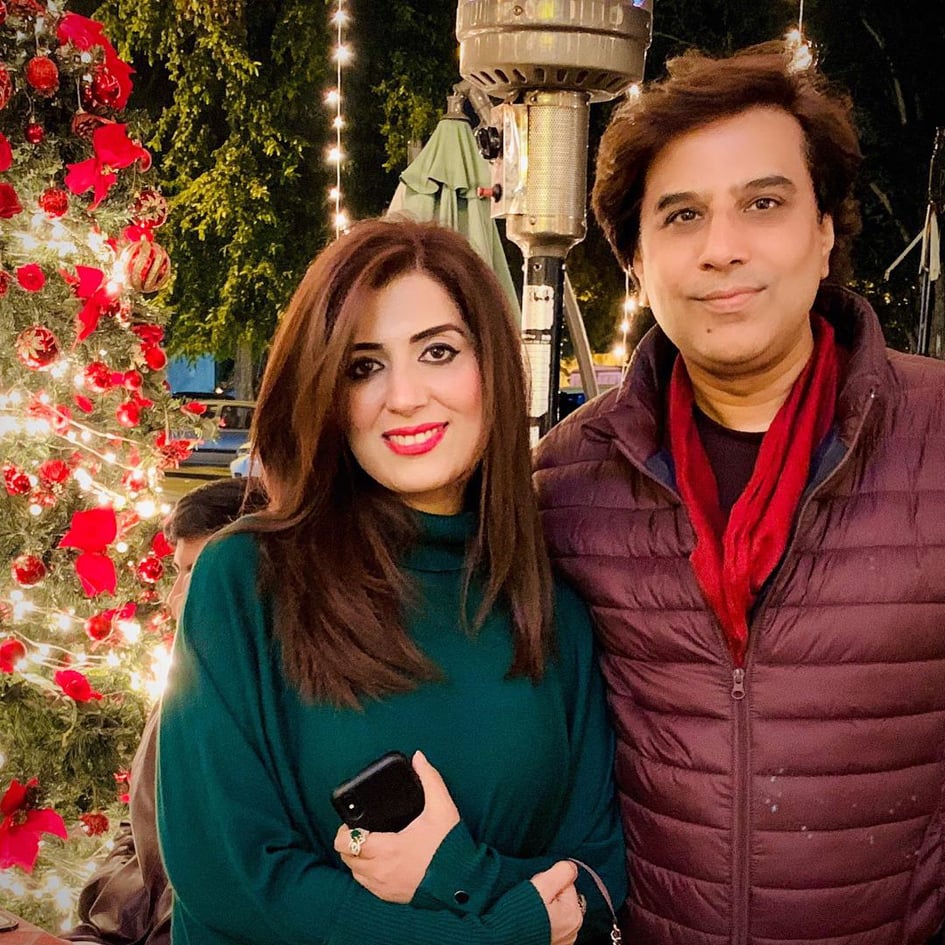 Pakistani Celebrates Celebrating Christmas 2019