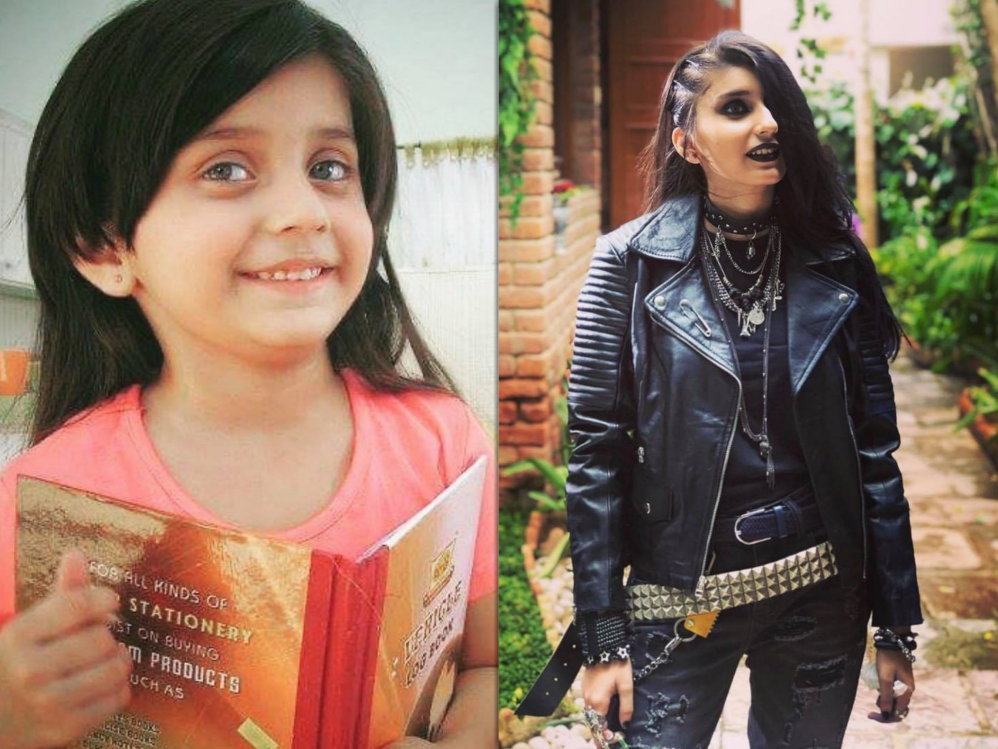 Pakistani Child Stars Who Are All Grown Up Now