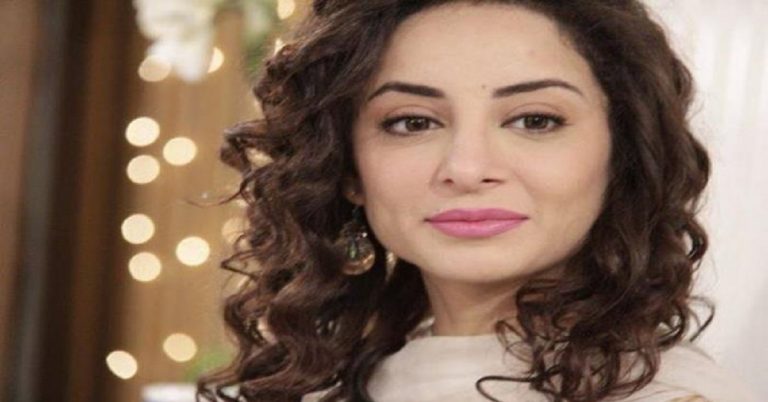 Sarwat Gilani’s aerial firing video goes viral