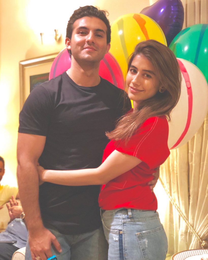 Shahroz Sabzwari Shares Details About Break Up With Syra Shahroz 1