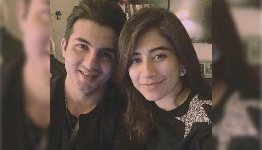 Shahroz's Mother Claims About Syra And Shahroz's Relationship