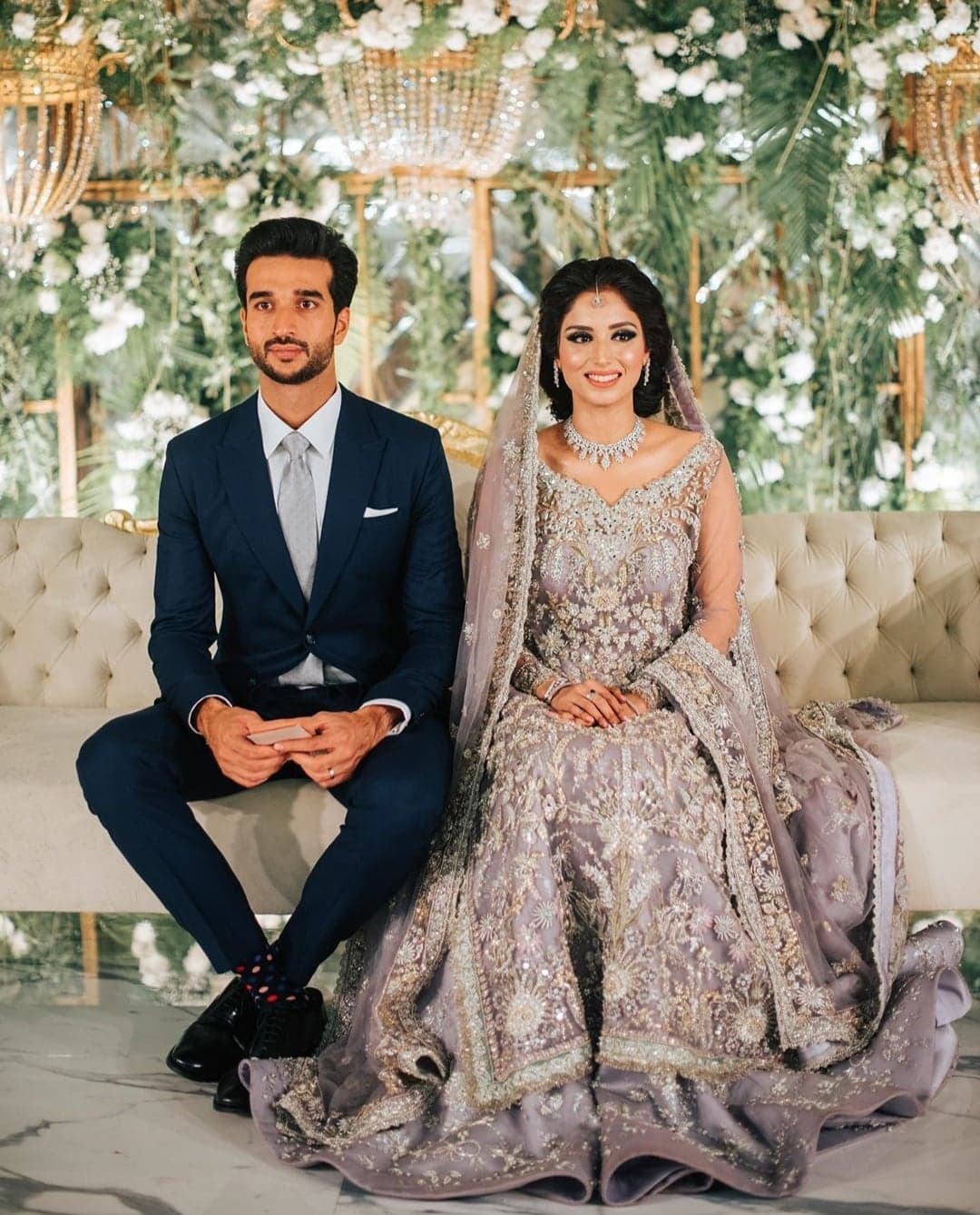 Zainab Abbas Expecting Her First Child Reviewit pk